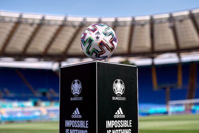 Preview Laga Pembuka EURO 2020 Grup A Italia vs Turki