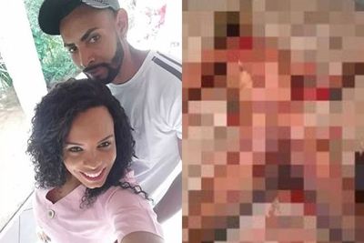 Wanita Ini Ditangkap Setelah Membunuh, Memotong, dan Memasak Penis Suaminya, Wih!