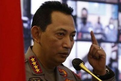 Kapolri Tak Main-main, Perintahkan Seluruh Polda Bersihkan Semua Preman
