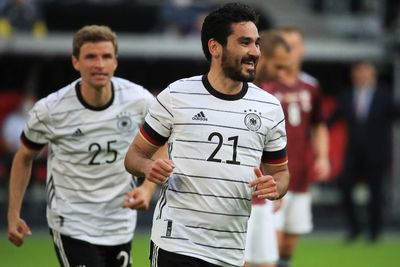 Gundogan: Jerman Beruntung Diperkuat Pemain-pemain Chelsea yang Juara Liga Champions