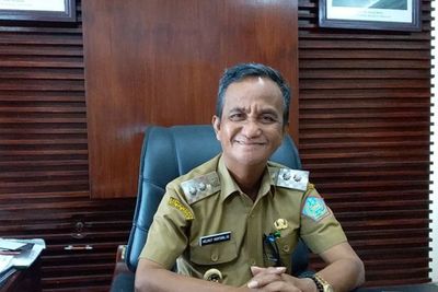 Misteri Kematian Wabup Sangihe Usai Menolak Izin Tambang Emas, Batuk Darah di Pesawat