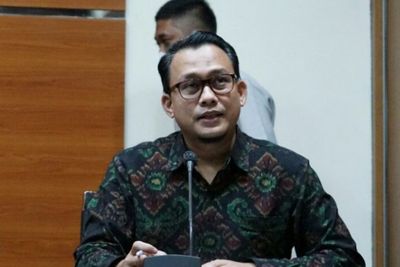 ICW Laporkan Pelanggaran Etik Firli Bahuri, Ini Respons KPK