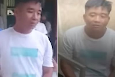 Fakta Anak Bunuh Ayah Kandung di Asahan, Sempat Pura-Pura Melapor ke Polisi sebagai Saksi