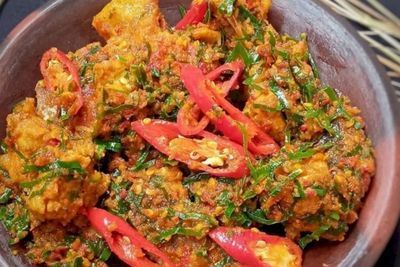 Hari Ini Kita Coba Buat Iga Sapi Woku Yuk Guys