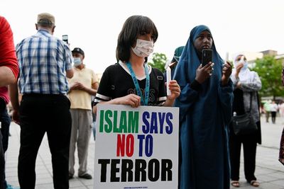 Politisi Kanada Angkat Bicara Masalah Islamophobia, Setelah Satu Keluarga Muslim Diserang