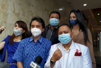 Polisi Rencana Terapkan Restorative Justice di 2 Kasus Roy Suryo, Ini Respons Terlapor