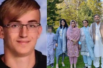 Usai Bunuh Keluarga Muslim Kanada, Nathaniel Veltman Merokok & Tertawa saat Ditangkap