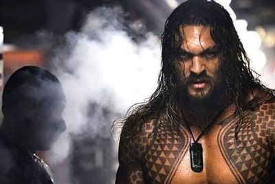 James Wan Umumkan Sekuel Film Aquaman