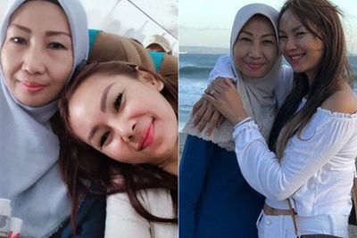 Kalina Ocktaranny Ungkap Ibunya Harus Dioperasi, Dokter Duga Sel Kanker Sudah Menyebar