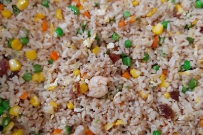 Menikmati Nasi Goreng Singapura Yang Bisa Dibikin di Rumah