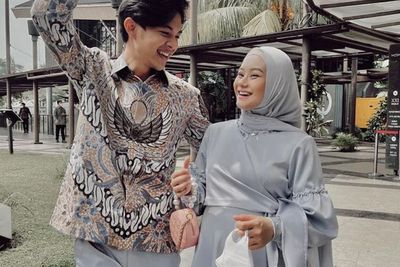 Dinda Hauw Pamer Baby Bump Kece: Lagi Belajar dan Siapin Mental Buat Jadi Bunda