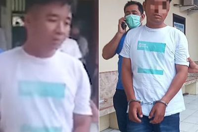 Terungkap, Anak Bunuh Ayah Kandung di Asahan, Ternyata si Ayah Petani Kaya Tapi Pelit