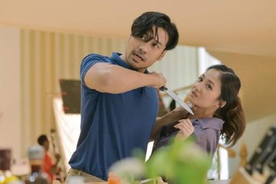 Tantangan Bagi Aktor Chicco Jerikho Yang Bermain Film Pendek Tanpa Dialog