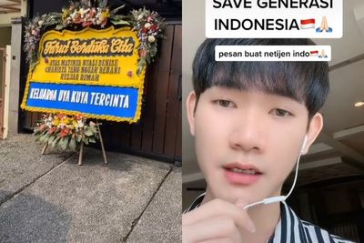 Statement Pria Ini Soal Kontroversi Artis Didukung Netizen, Berharap Lebih Utamakan Karya