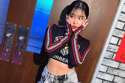 Pernyataan Wheein MAMAMOO Usai Resmi Tinggalkan RBW Entertainment