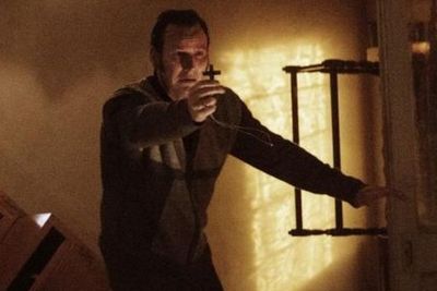 Sutradara The Conjuring 3 Buka Suara Terkait Setan Yang Dihapus