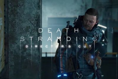 Hideo Kojima Umumkan Death Stranding Director s Cut di PlayStation 5