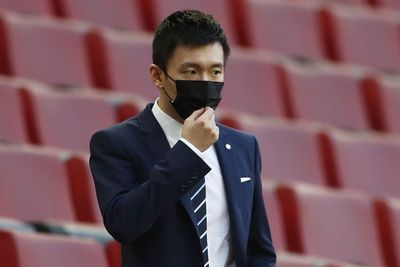 Bos Inter Milan: Kami Butuh Stadion Baru