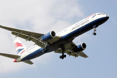 British Airways Kembali Hadirkan Skema Cuti pada Para Staff