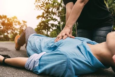 Kenali CPR yang Bisa Selamatkan Orang Henti Jantung