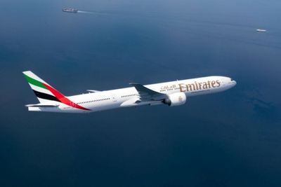 Mulai Bulan Depan, Emirates akan Kembali Ke Malta & Cyprus