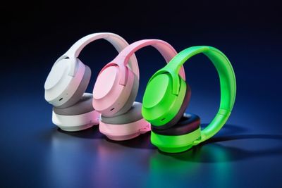 Razer Luncurkan Headphone Opus X Terbaru dengan Active Noice Cancellation
