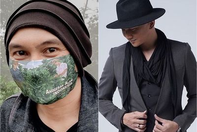 Sosok dan Profil Anji, Eks Vokalis Drive yang Ditangkap Polisi Atas Kasus Dugaan Narkoba