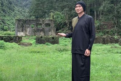 Anji Ditangkap Polisi Kasus Narkoba, Banyak Netizen yang Tak Menyangka