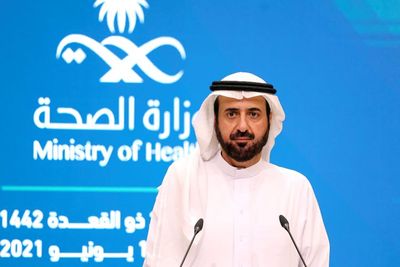 Batasi Jumlah Kuota, Arab Saudi Ingin Pastikan Keselamatan Jemaah Haji