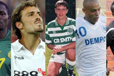 5 Pesepakbola Dunia yang Meninggal Setelah Pingsan di Lapangan