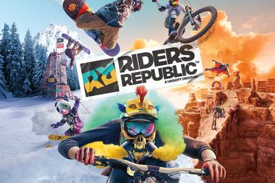 Game Riders Republic Besutan Ubisoft Bakal Meluncur Tanggal 2 September Nanti!