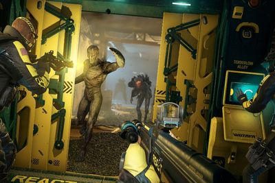 Rainbow Six Extraction Bakal Meluncur Pada Tanggal 16 September Nanti!