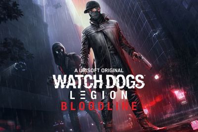 Ekspansi Baru Watch Dogs: Legion Hadirkan Cerita dari Aiden Pearce dan Wrench