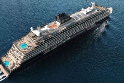 MSC Groups Memperkenalkan Merek Terbaru, Explora Journeys