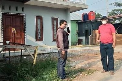 Mengenaskan, Mayat Wanita Muda Ditemukan Membusuk di Kamar Mandi Gudang Ikan di Jateng