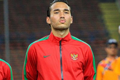 PSSI Sebut Ezra Walian Bisa Main Bersama Timnas di Turnamen FIFA