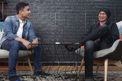 Anji Ditangkap, Lutfi Agizal Beri Dukungan: Keep Strong Bang, Semua Pasti Ada Hikmahnya