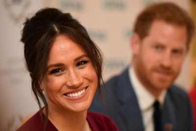 Sebelum Nikahi Pangeran Harry, Meghan Markle Ditolak Eks Chelsea