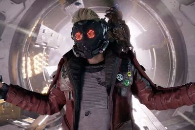 Square Enix Umumkan Game Marvel s Guardians of the Galaxy, Dibuat Eidos Montreal