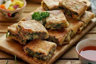 17 Ide Nama Usaha Martabak Daging Sapi yang Keren, Unik, dan Bikin Mudah Diingat