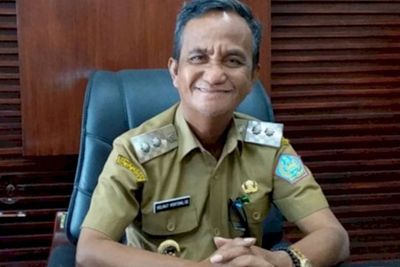 Hasil Autopsi Wabup Sangihe Keluar, Misteri Kematiannya Terungkap