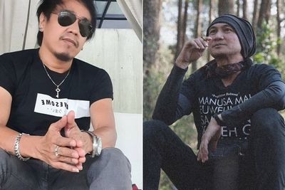 Ian Kasela Merasa Prihatin Anji Terjerat Kasus Narkoba