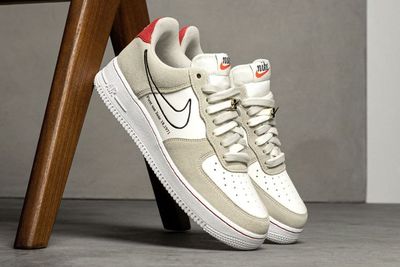 Rayakan 50th Anniversary dari Swoosh, Nike Luncurkan Produk Baru pada Air Force 1