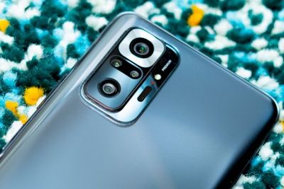 Berikut Daftar 10 Smartphone Paling Dicari-Cari Minggu Ini Versi GSMArena
