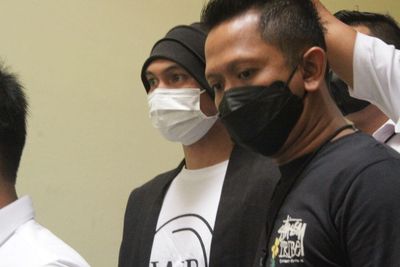 Ditangkap Polisi, Anji Kok Ucapkan Terima Kasih?