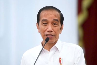 Jokowi Sebut Relawannya Seksi, Sudah Dirayu Politisi untuk Dukungan Pilpres 2024