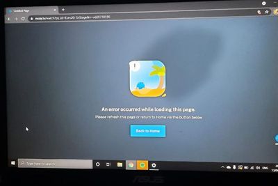 Pertandingan Inggris vs Kroasia Tak Bisa Ditonton, Netizen Indonesia Protes