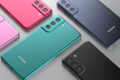 Produski Samsung Galaxy S21 FE Disebut Terhambat Karena Kelangkaan Chip