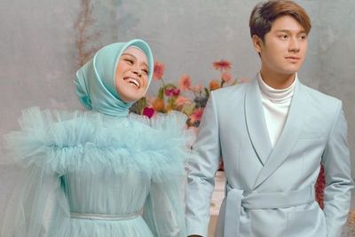 Lesti Kejora dan Rizky Billar Datangi Polda Metro, Diperiksa Kasus Hak Cipta