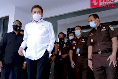 Jaksa Agung Buka Suara Soal Adanya Dugaan Disparitas
